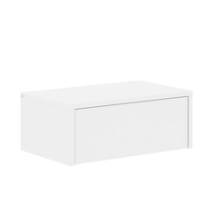 Тумба подвесная Skyland COMP CD 4629 Белый 462х290х180