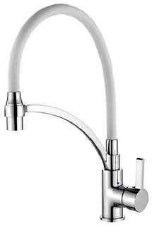 Смеситель для кухни Ledeme L4699-3