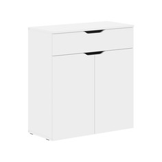 Комод Skyland Comp DW 7535 Белый 750х350х800