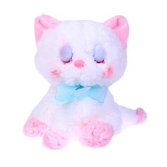Мягкая игрушка Кошечка 20 см, цвет в ассортименте No Brand