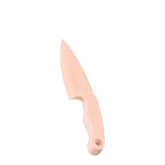 Деревянный детский Нож» 19,5 ? 4 ? 1,5 см No Brand