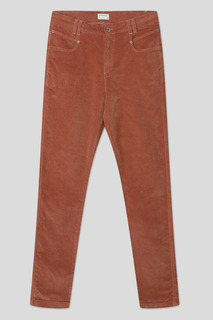 Брюки детские Mayoral 7589 цв. пудровая роза р. 152