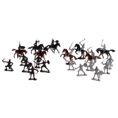 Набор рыцарей Крестовый поход» Nobrand