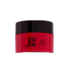 Скраб для губ J:ON Sugar Lip Scrub сахарный, 12 г