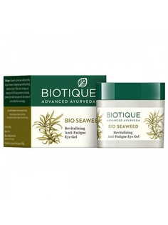 Гель для кожи вокруг глаз Biotique 15 г
