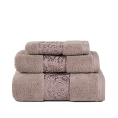Полотенце Arya Jewel Цвет: Песочный (50х90 см)