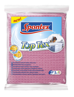 Салфетка SPONTEX 97042163-1
