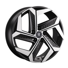 Колесный диск REPLAY SB106 7/18 5x114,3 ET48 d56.1 085039160715002