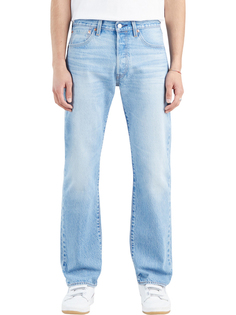 Джинсы мужские Levis 00501-3190 голубые 30/34 Levis®
