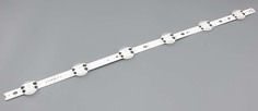 LED подсветка L1: 49" V17 ART3 2862 REV0.2 V1749L1 OEM
