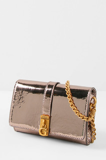 Сумка женская Guess HWMB86 70780 серый