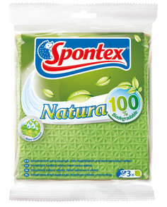 Салфетка SPONTEX 97042158-1