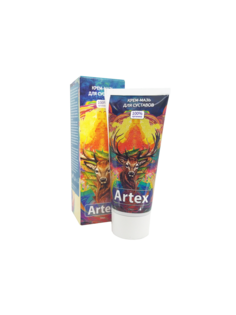 Крем-мазь Артекс для суставов 50 мл Artex