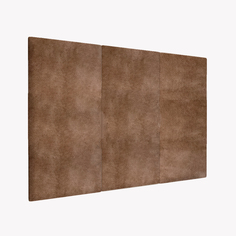 Мягкие обои Eco Leather Moka 50х100 см 1 шт. Tartilla