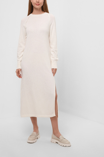 Платье женское Belucci BL2208Т5287-002 бежевое S