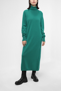 Платье женское Belucci BL2210T5199CD-004 зеленое S