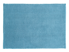 Коврик Arya из Синели 50x70 Softy Мятный