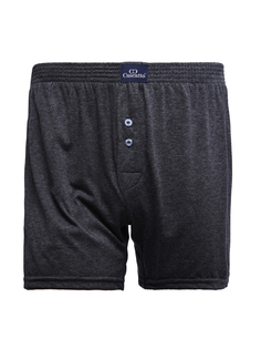 Трусы Cascatto шорты для мужчин, тёмно-серый, размер XL, MSH1802