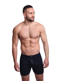 Трусы Cascatto шорты для мужчин, маренго, размер XL, MSH1803