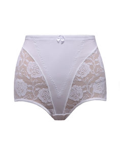 Трусы Cascatto для женщин, белый, размер M, CKT98