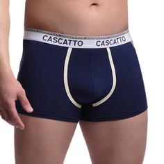 Трусы Cascatto боксер для мужчин, синий, размер L, BXM1822