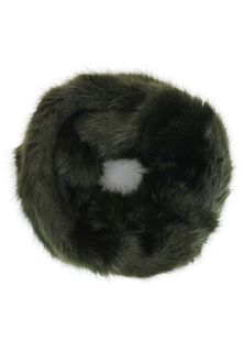 Снуд женский LIU JO L67027E0429 203602 Зеленый