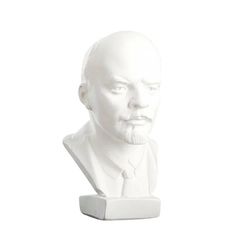 Бюст "Ленин В.И" 13х8х8см Хорошие сувениры