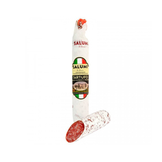 "Salumi di Reggio" Tartufo Bosco