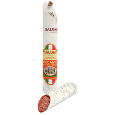 Колбаса "Salumi di Reggio" Piccante Bosco