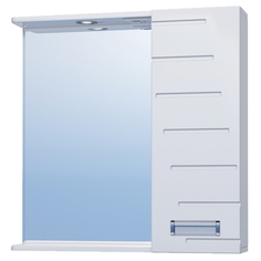 Зеркало-шкаф Vigo Diana 70 R 8-700-Пр