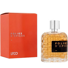 Парфюмерная вода LPDO Folies D`Epices Eau de Parfum, 100мл