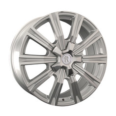 Колесный диск литой Replay LX97 8,5xR20 5x150 D110,1 ET58 SF