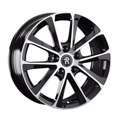 Колесный диск Replay HND272 (BKF) 7xR17 ET47 5*114.3 D67.1 WHS229394