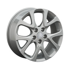 Колесный диск Replay MZ28 R17 7J PCD5x114.3 ET55 D67.1 007411-050239004