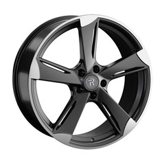 Колесный диск Replay LX224 (MGMF) 8.5xR20 ET30 5*114.3 D60.1