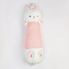 Мягкая игрушка Зайчик, 80 см No Brand