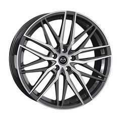 Колесный диск Replay MZ133 8.5xR20 5x114.3 ET45 DIA67.1