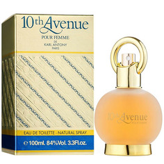 Туалетная вода 10th Avenue Karl Antony Pour Femme 100 мл