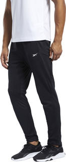 Спортивные брюки мужские Reebok FJ4057 черные S