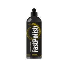 FastPolish - среднеабразивная полировальная паста, Shine Systems 750 мл SS635