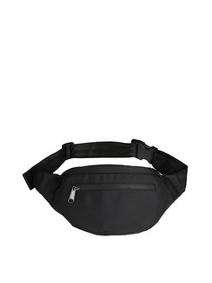 Поясная сумка мужская COLINS CL1061602, черный