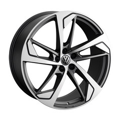 Колесный диск REPLAY VV363 16.600x21/5x112 D66.6 ET31
