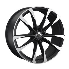 Колесный диск REPLAY VV350 16.600x21/5x112 D66.6 ET31