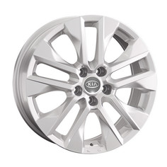 Колесный диск REPLAY KI375 12.280x19/5x114.3 D67.1 ET51