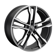 Колесный диск REPLAY VV385 16.600x21/5x112 D66.6 ET31