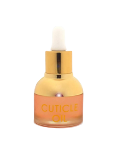 Масло парфюмированное с пипеткой Tartiso Peach Orange 30мл