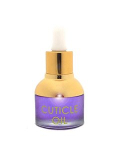 Масло парфюмированное с пипеткой Tartiso Freesia Purple 30мл