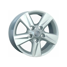 Колесный диск REPLAY LX43 18x8 5x150 ET56 DIA110.10 036079-040665009