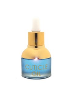 Масло парфюмированное с пипеткой Tartiso Bergamot 30мл