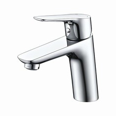 Смеситель Wasserkraft Lippe 4503 9061502 для раковины